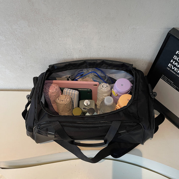 Durable Sports Duffel Bag Kalsten