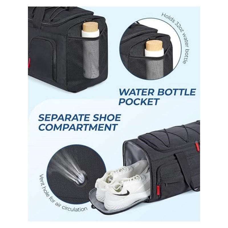 Versatile Travel Kalsten