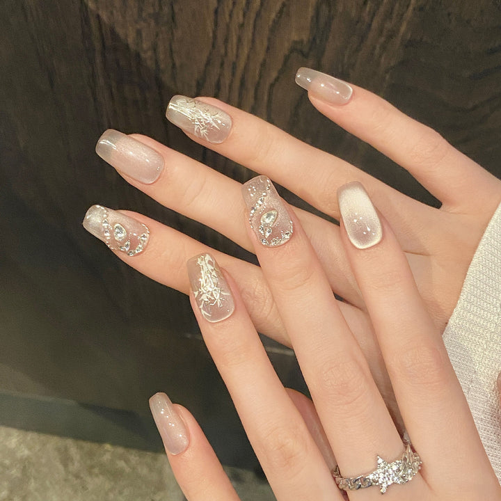 Decorative Nail Art Kit Kalsten