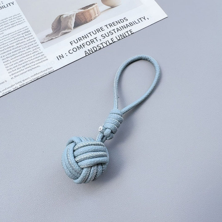 Multifunctional Knot Keychain Accessory Kalsten