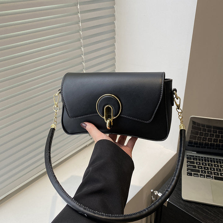 Elegant Crossbody Handbag