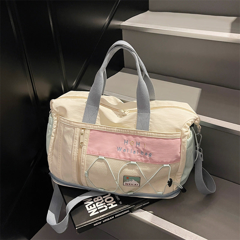 Multi-Purpose Durable Travel Duffel Bag Kalsten