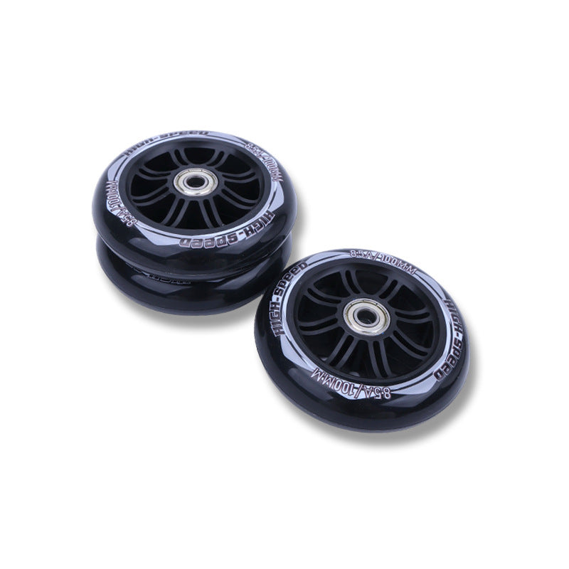 High-Speed Roller Skate Wheels Kalsten