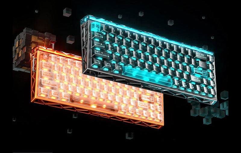 Gaming Mechanical Keyboard Kalsten