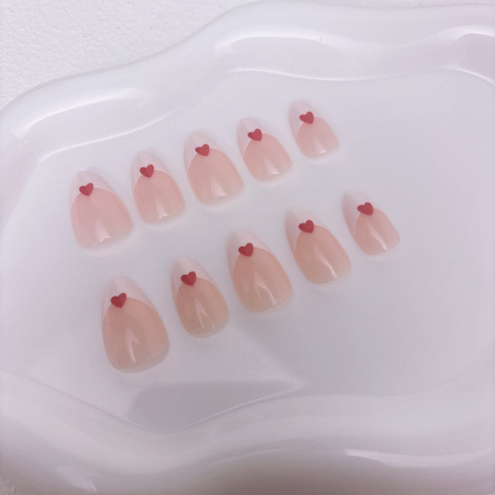 Creative Nail Set Kalsten
