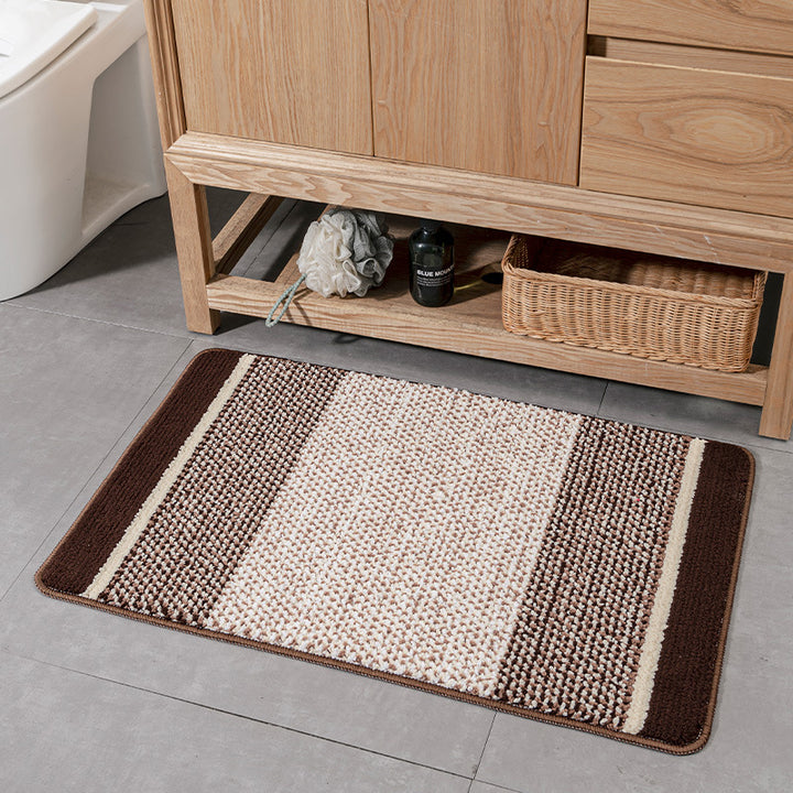 Absorbent Bath Mat