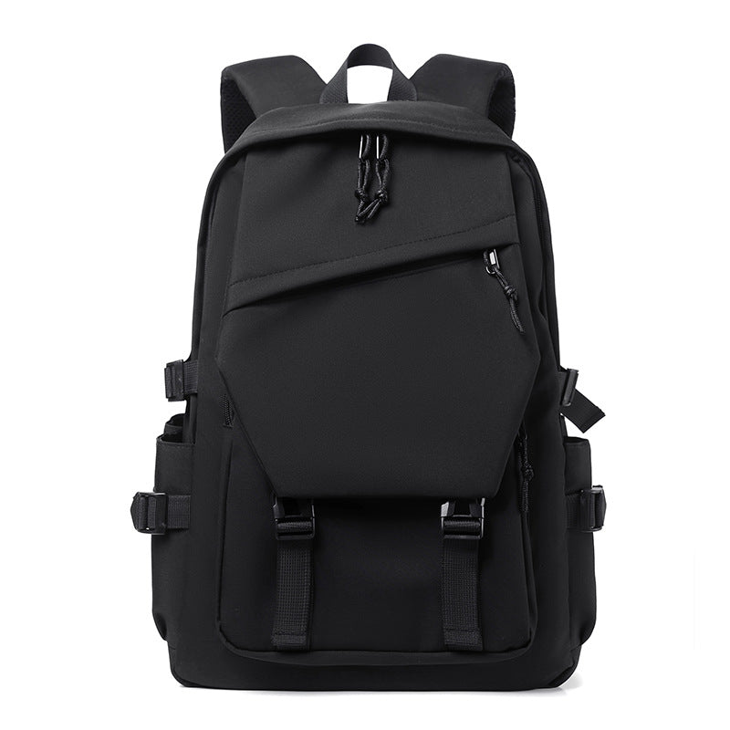 Urban Backpack with Multiple Compartments and Ergonomic Carrying System Kalsten