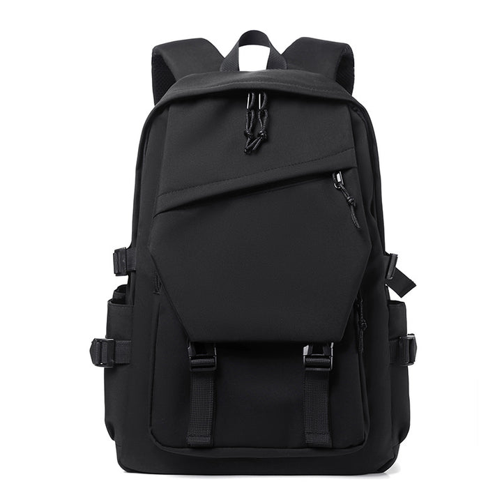 Urban Backpack with Multiple Compartments and Ergonomic Carrying System Kalsten