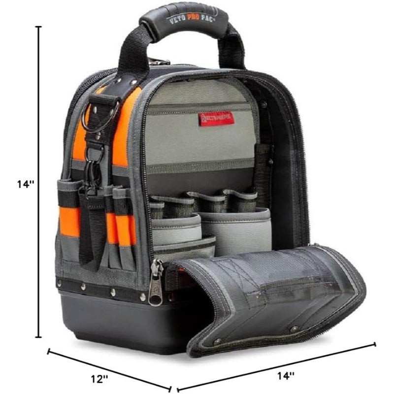 Multi-Functional Utility Backpack Kalsten