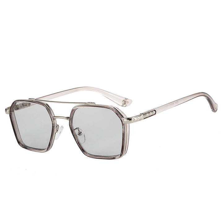 Women Geometric Fashion Glasses Kalsten