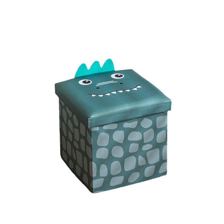 Decorative Storage Ottoman Kalsten