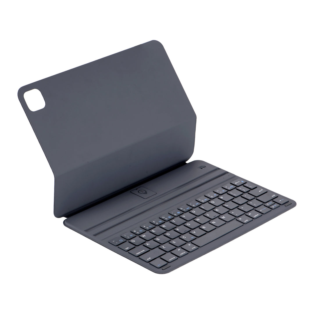 Multi-Functional Keyboard and Tablet Stand Kalsten