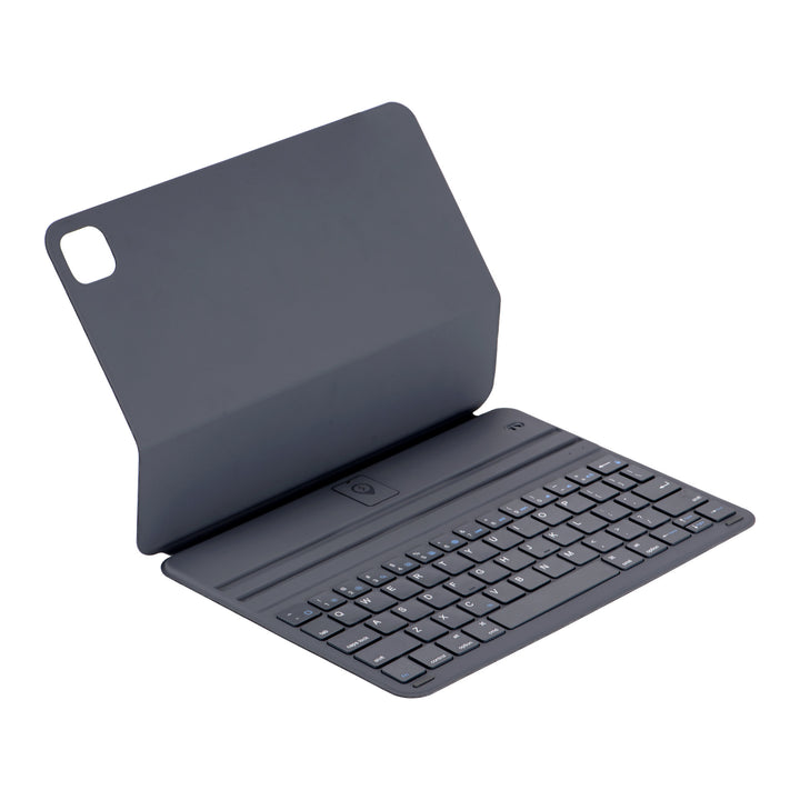 Multi-Functional Keyboard and Tablet Stand Kalsten