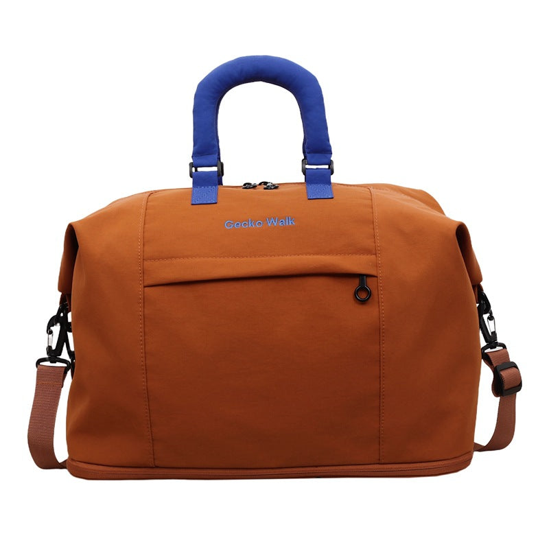All-Weather Multi-Purpose Travel Duffel