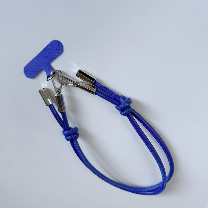Adjustable Leather Bag Strap Kalsten