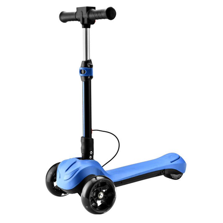 Adjustable Height Kick Scooter Kalsten