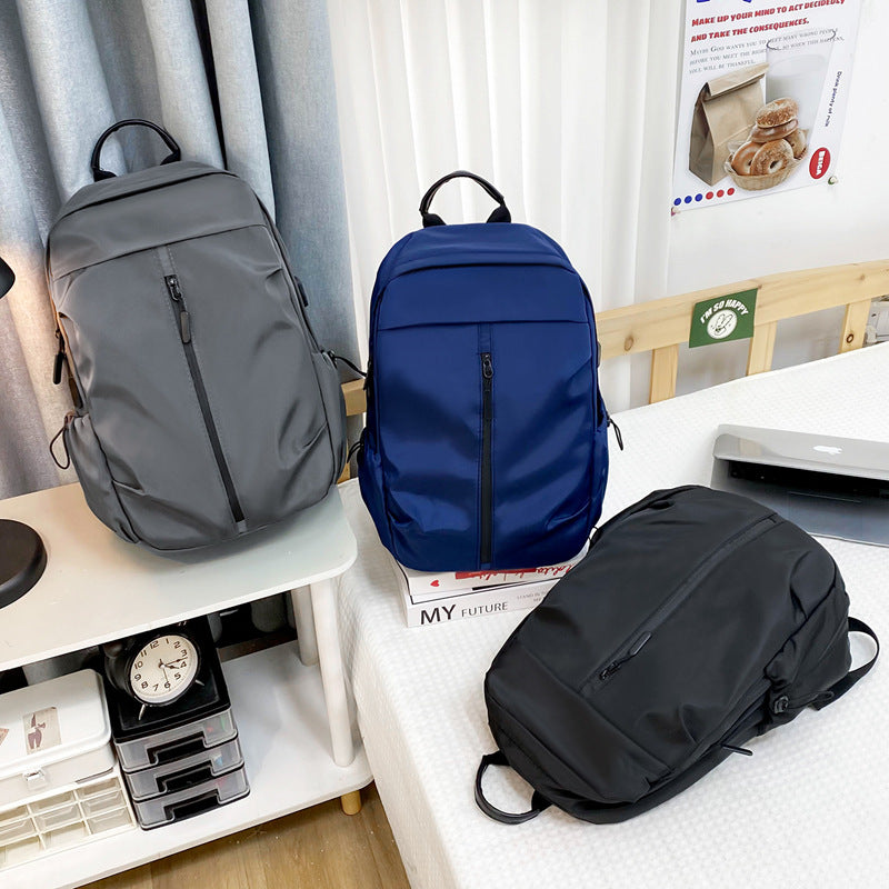 Versatile Daily Usage Backpack Kalsten