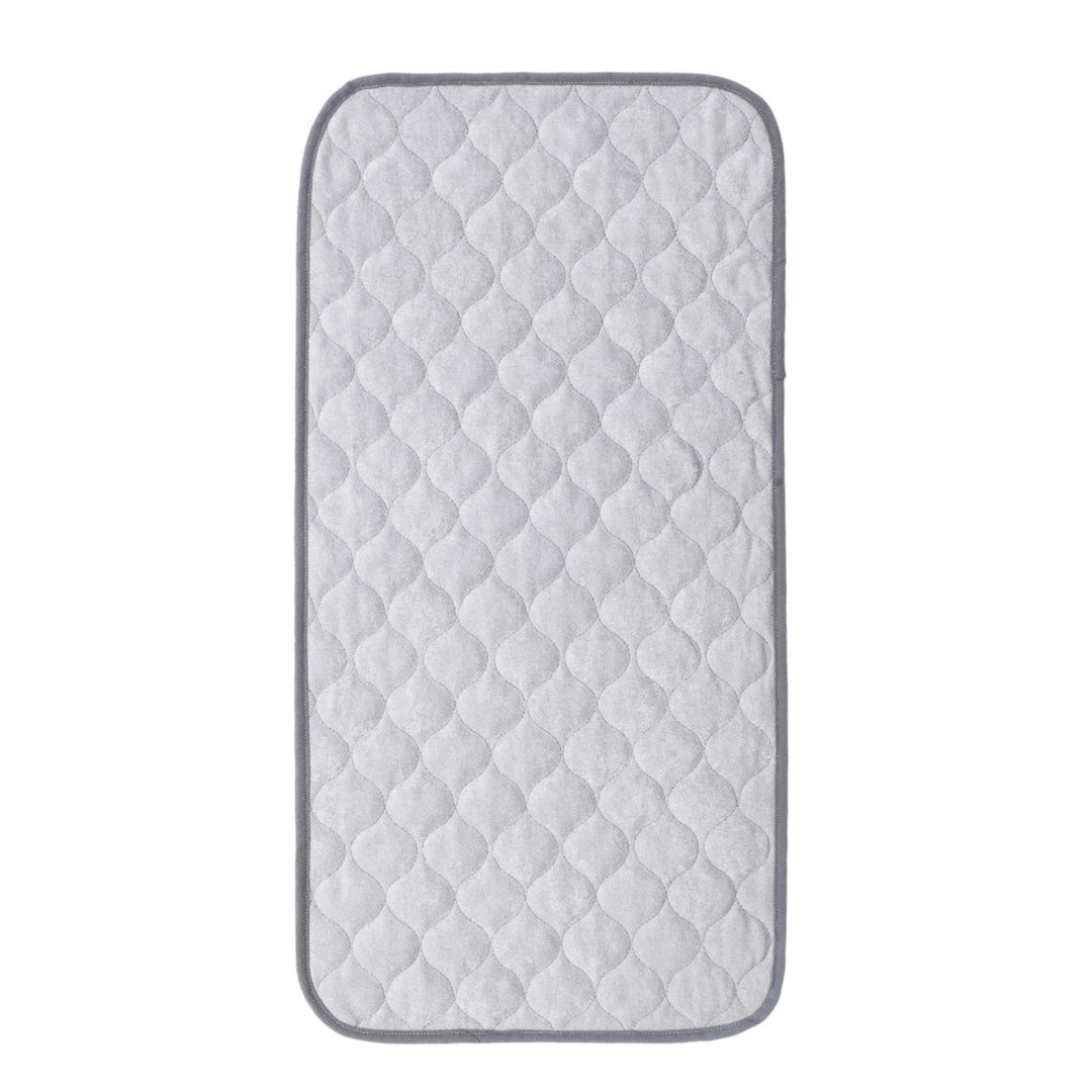 Multi-Purpose Quilted Changing Pad kalsten