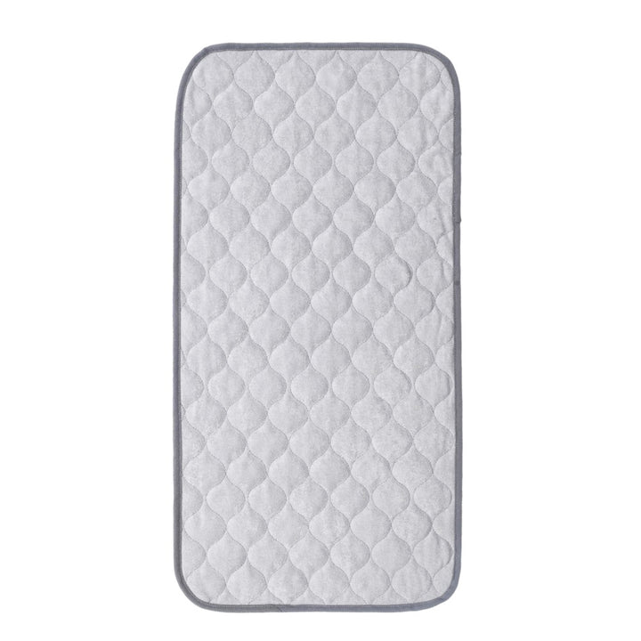 Multi-Purpose Quilted Changing Pad kalsten