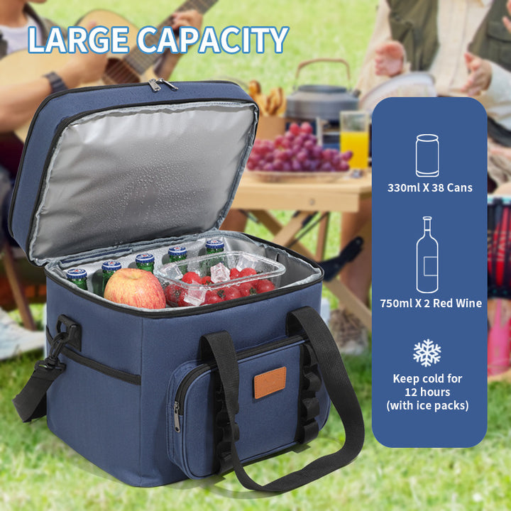 Insulated Cooler