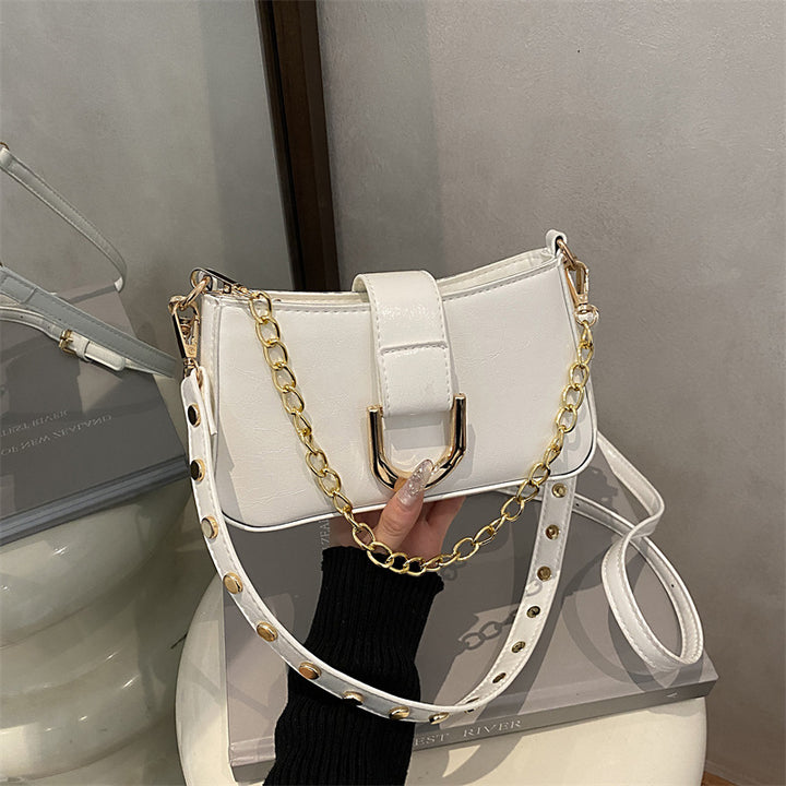 Crossbody Handbag