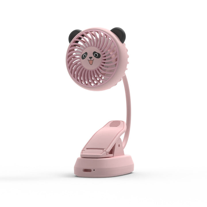 Unisex portable mini table fan Kalsten