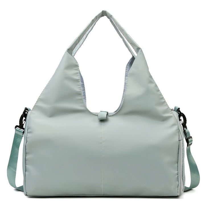 Versatile Lightweight Gym Tote Kalsten