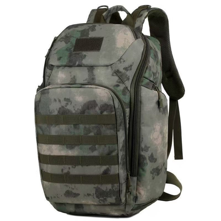 High-Performance Tactical Backpack Kalsten