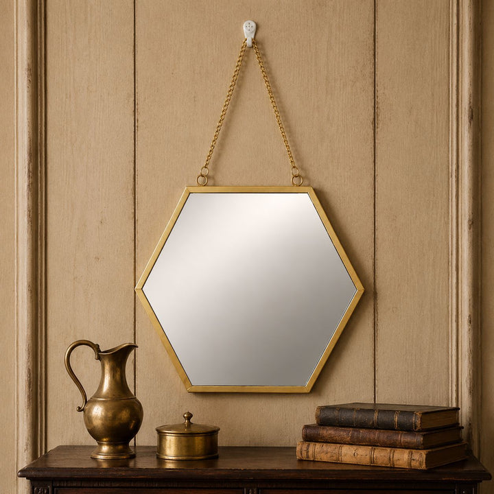 Decorative Wall Mirror