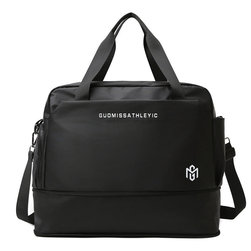 Multi-Functional Sports Travel Duffle Bag Kalsten