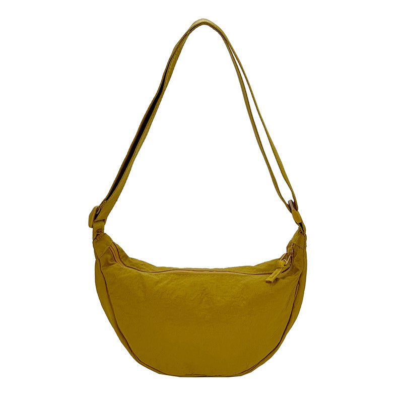 Comfortable shoulder bag with adjustable shoulder strap Kalsten