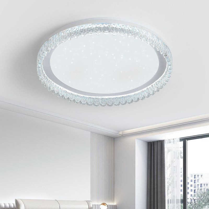 Modern LED Ceiling Light