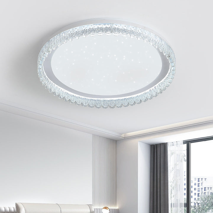 Modern LED Ceiling Light