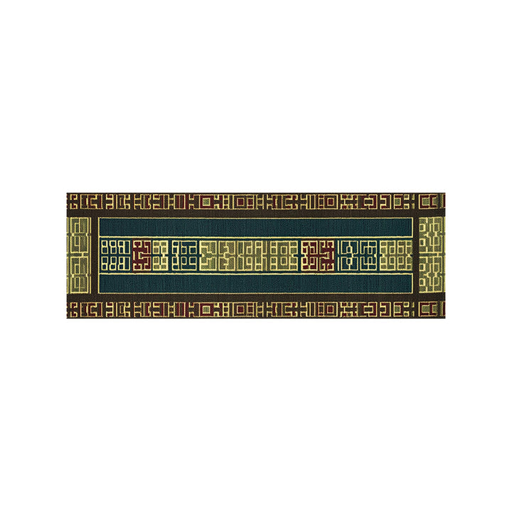 Decorative Table Runner Kalsten