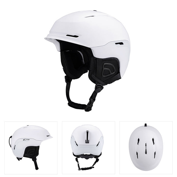 Ski Safety Helmet Kalsten