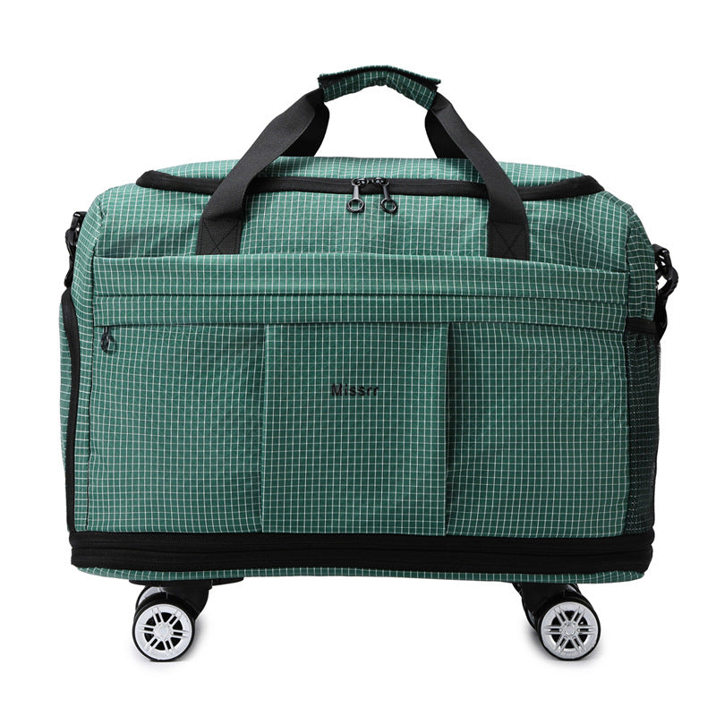Rolling Travel Utility Bag