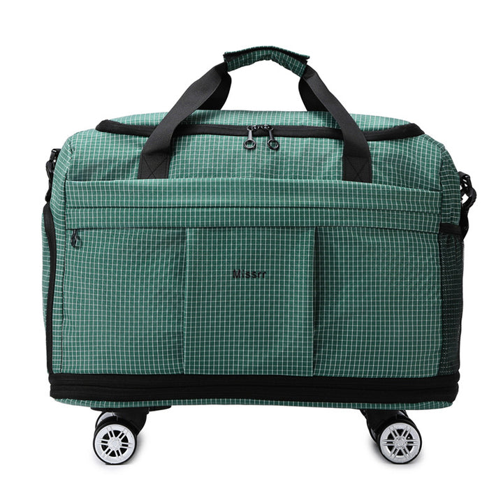 Rolling Travel Utility Bag
