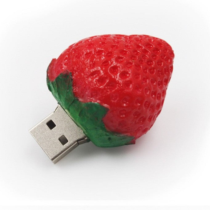 Cute Rabbit Flash Drive Kalsten