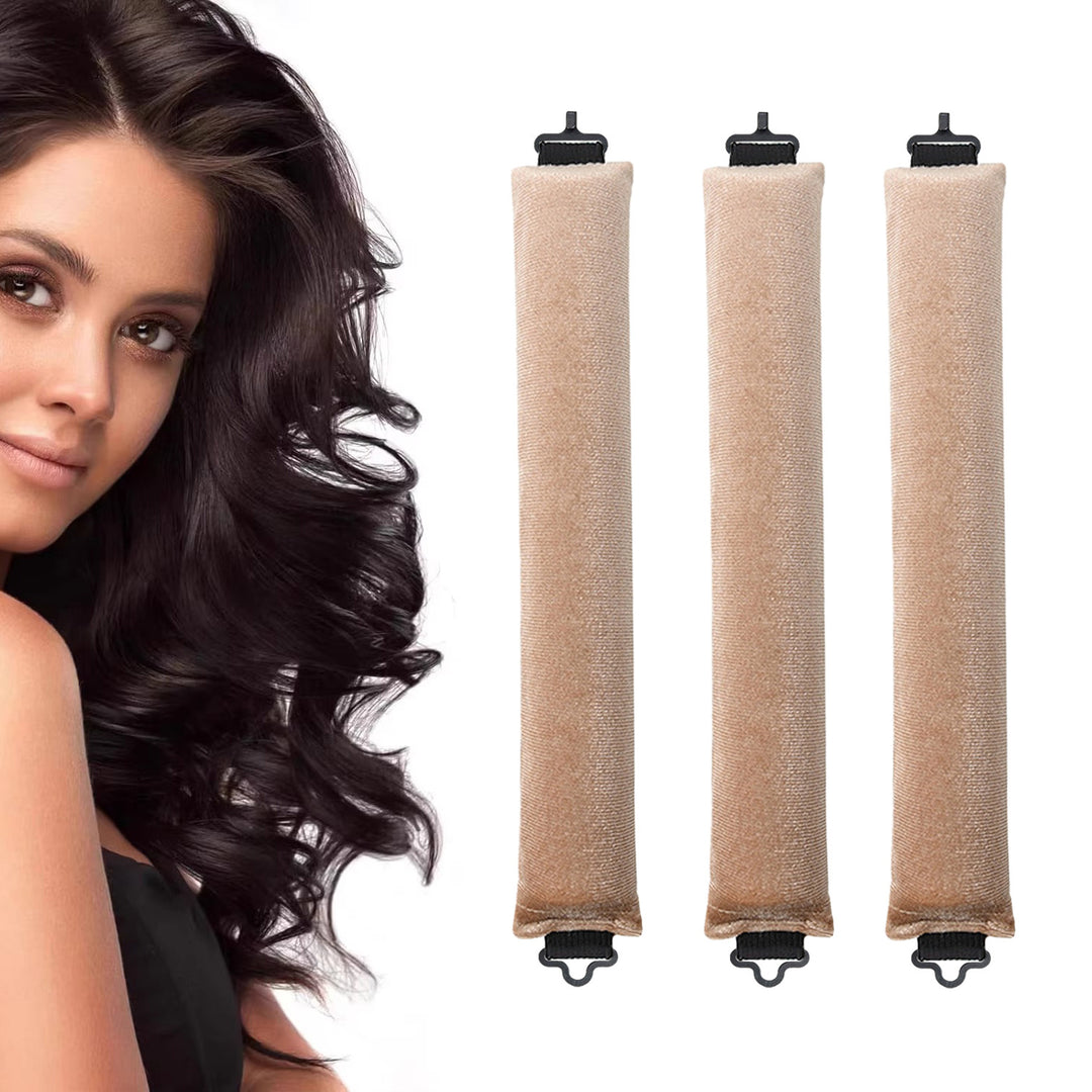 Hair Curling Rollers