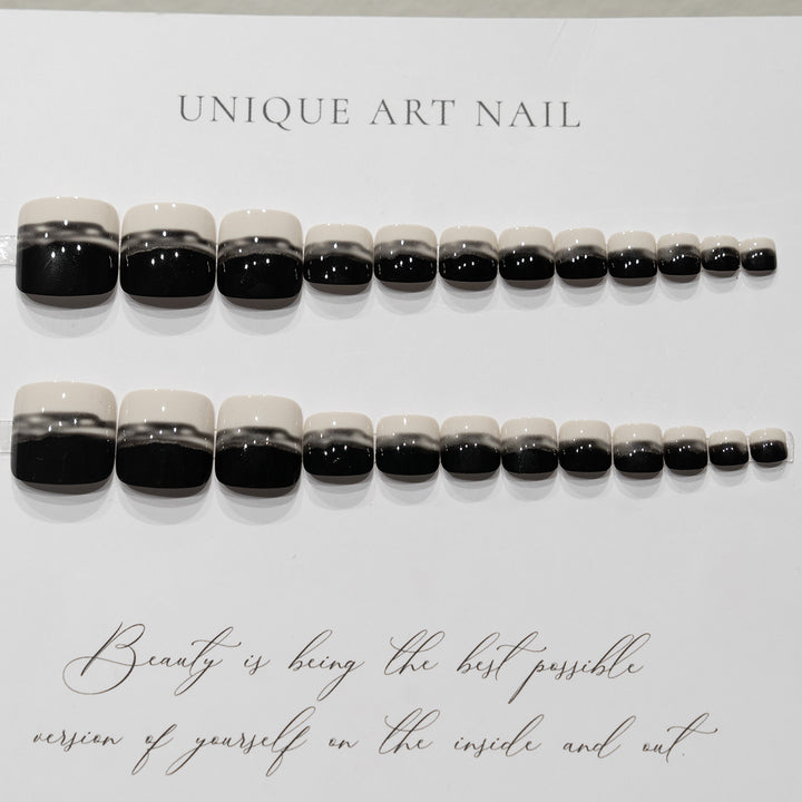 Artistic Pedicure Nail Art