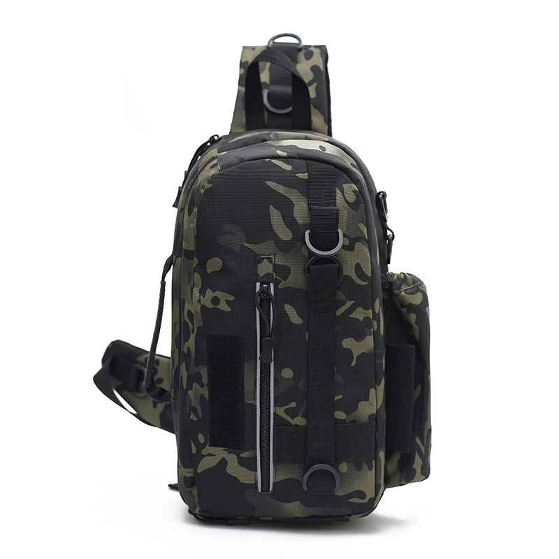 Tactical Sling Bag