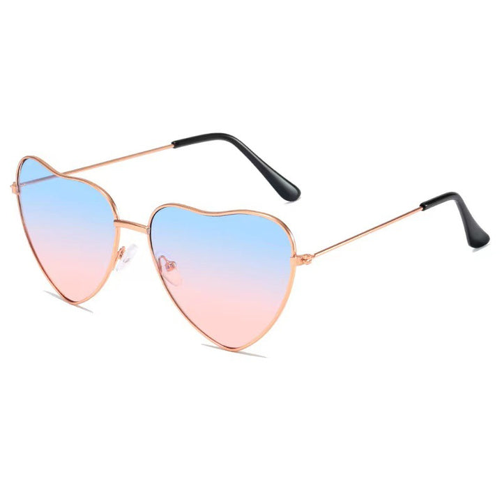 WoAvant-Garde Shield Sunglasses Kalsten