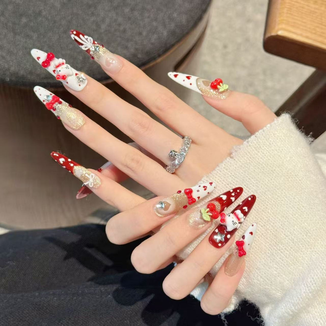 Decorative Nail Art