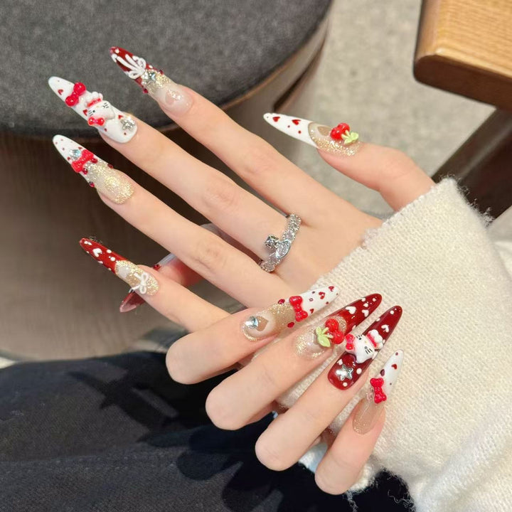 Decorative Nail Art