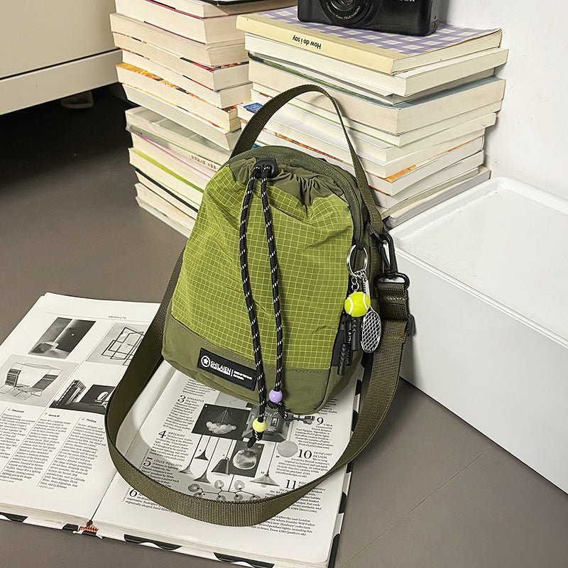 Compact Lightweight Crossbody Bag Kalsten