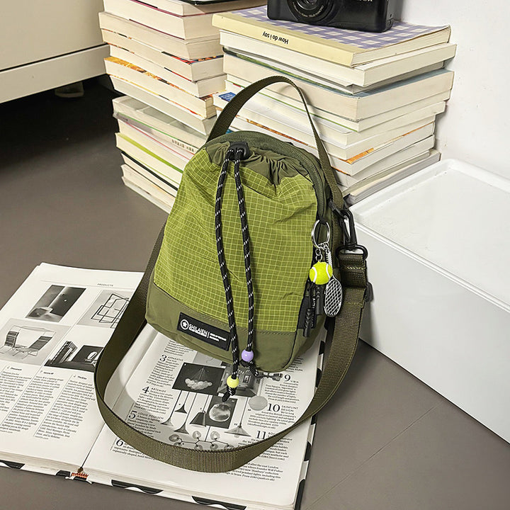 Compact Lightweight Crossbody Bag Kalsten