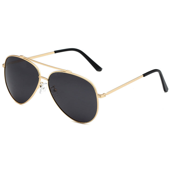 Fashionable Pilot Sunglasses Kalsten