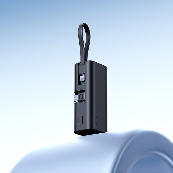 Portable Powerbank Kalsten