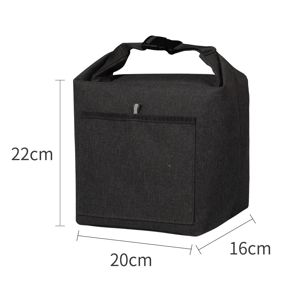 Unisex Insulated Lunchbox Kalsten
