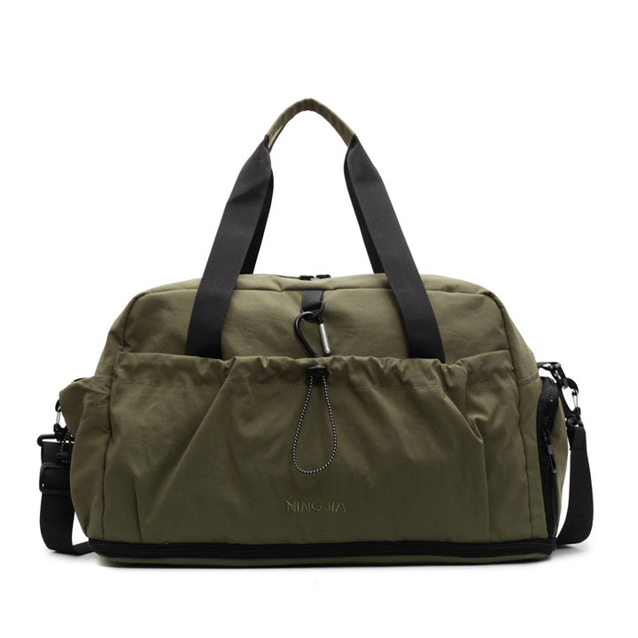 Travel Weekender